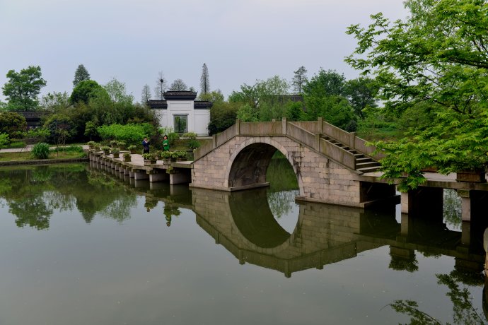 西溪湿地玩乐 西溪湿地一日游