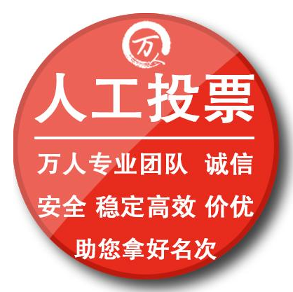 手工投票团队怎么投票的,微信投票如何能得高票数