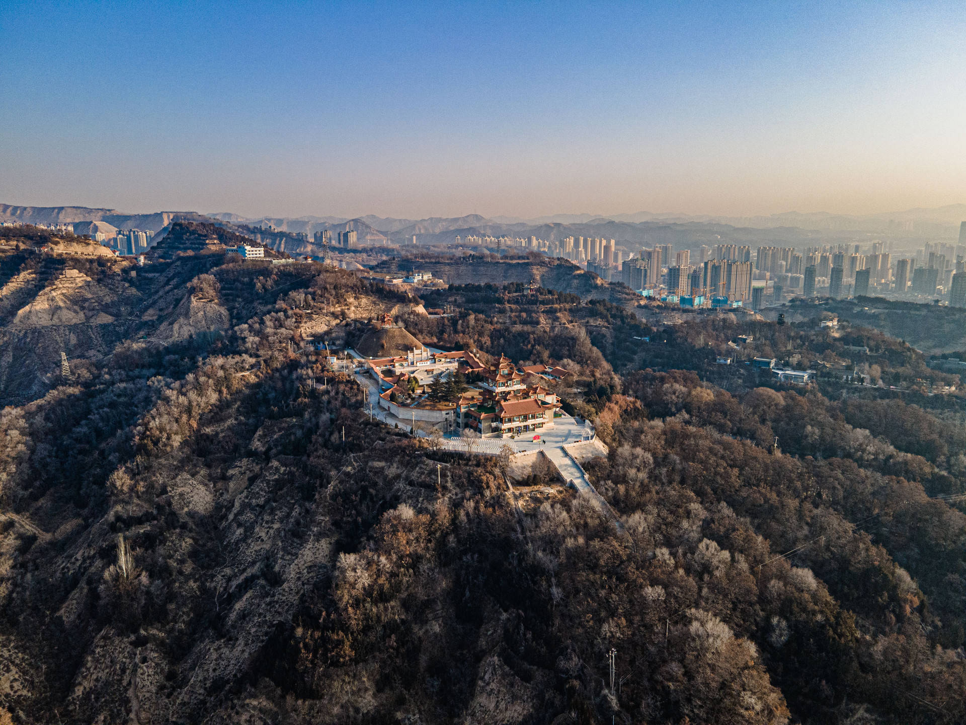 兰州国庆推荐旅游景点 兰州国庆推荐旅游景点有哪些