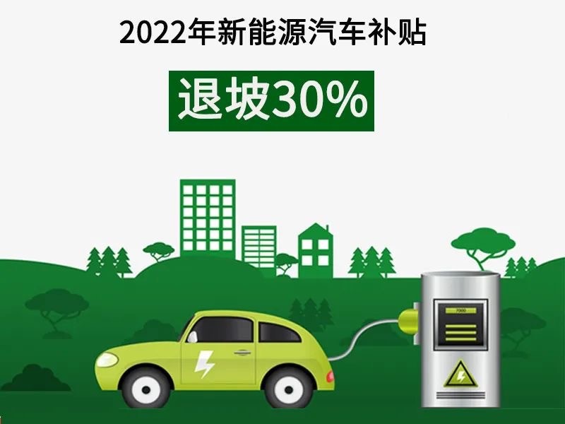 肇庆新能源汽车补贴 肇庆新能源汽车补贴政策2021