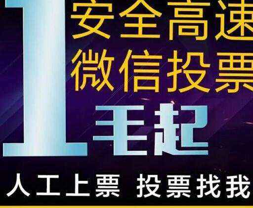 低价刷微信投票网站,涨票方法 刷投票,微信上投票怎样刷票才可以让票数快速增加