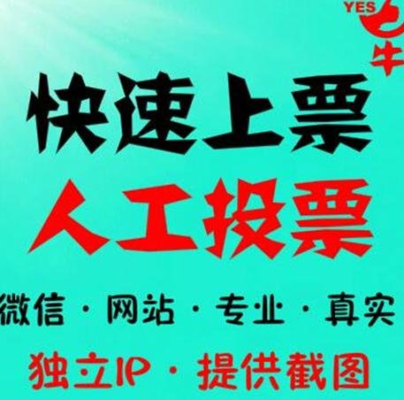 分享专业刷票投票团队到哪里找 