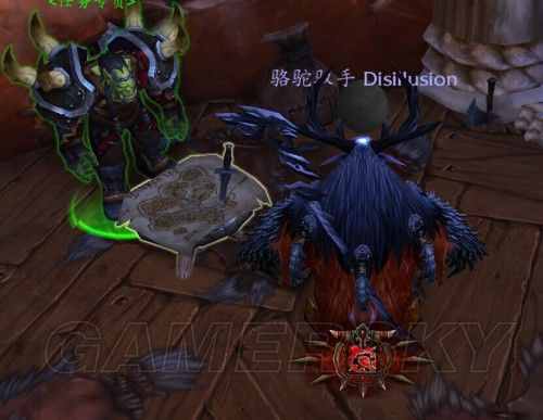 魔兽世界（WOW） 6.0快速升100级全面指南