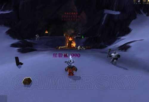 魔兽世界（WOW） 6.0快速升100级全面指南